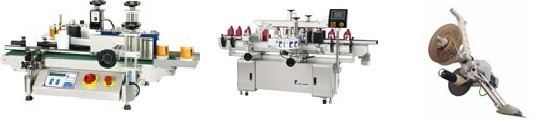 Labelling Systems